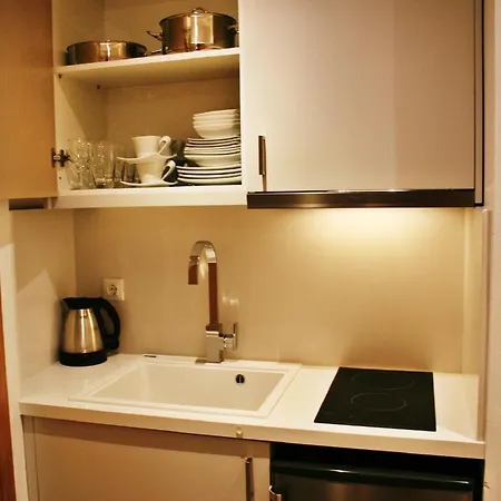 Beauty Apartment *